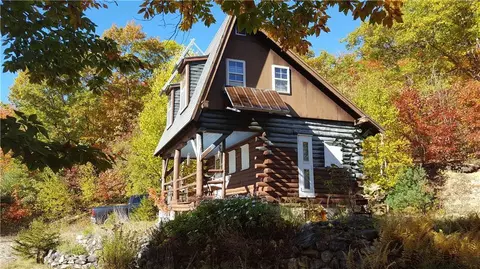 70 Mt Tom Heights Rd, West Paris, ME 04289 photo 1