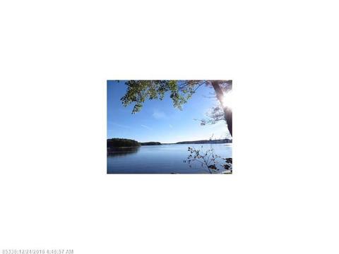 21 Bailey Bluff Dr, Woolwich, ME 04587 photo 1