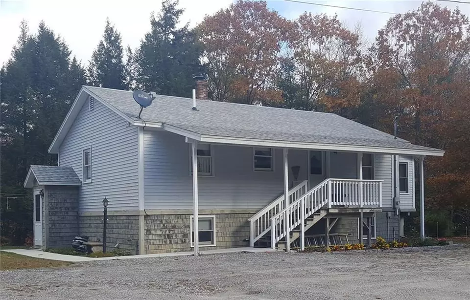  10 White Tail Ln, Naples, ME 04055 photo 1