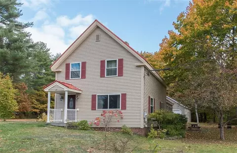 17 Edgett St, Bath, ME 04530 photo 1