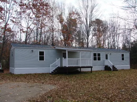 375 Unity Rd, Benton, ME 04901 photo 1