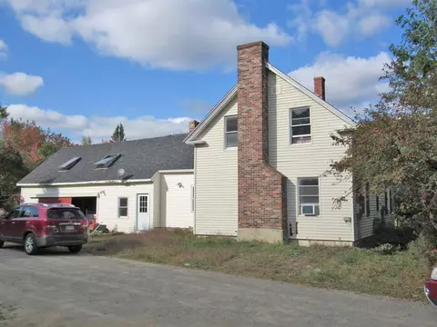 353 Tate Rd, Corinth, ME 04427 photo 1