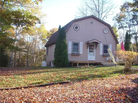 89 Wawenock, Edgecomb, ME 04556 photo 1