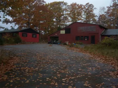 271 Bunker Hill Rd, Jefferson, ME 04348 photo 1