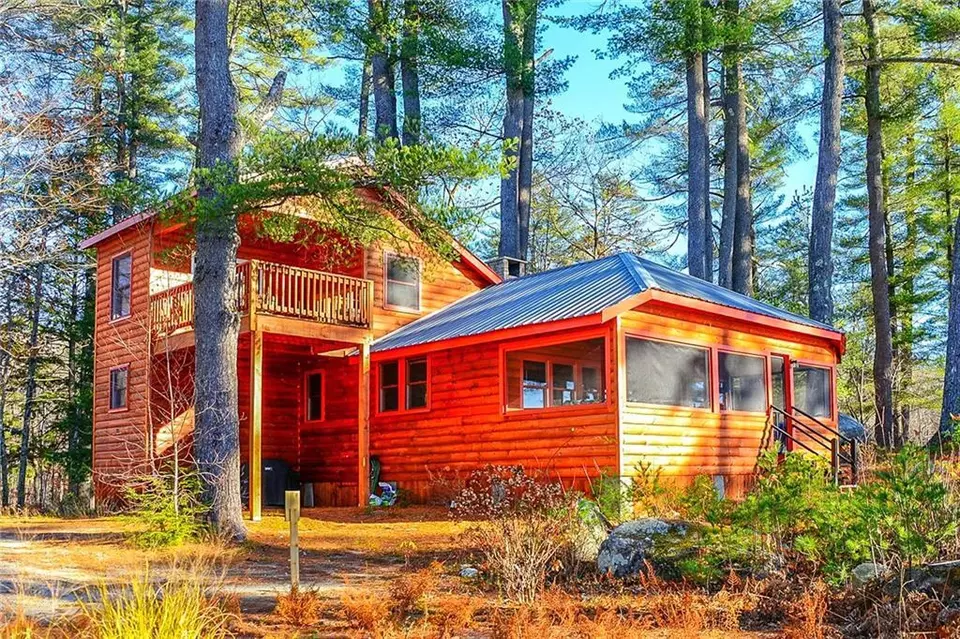  10 Coveside Ln, Bridgton, ME 04009 photo 1