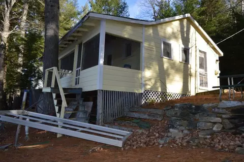 12 Ledge Ln, Brooks, ME 04921 photo 1