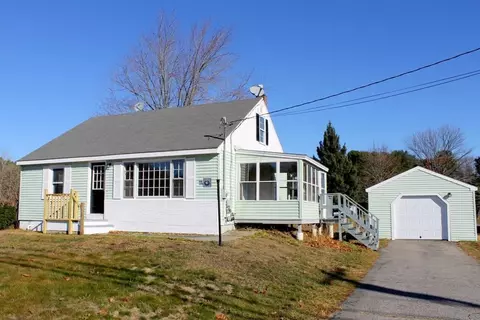 143 Buxton Rd, Saco, ME 04072 photo 1
