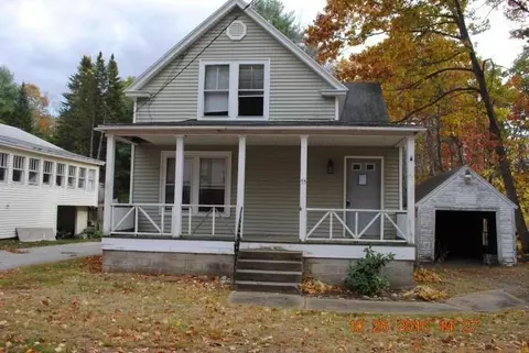 55 Railroad Ave, Springvale, ME 04083 photo 1