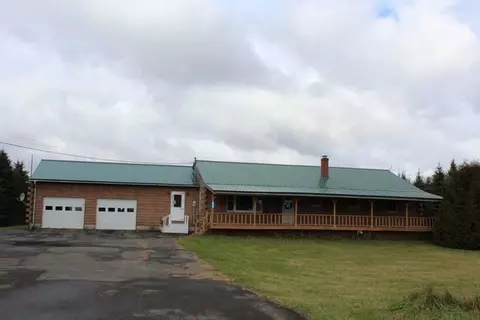 925 Access Hwy, Limestone, ME 04750 photo 1