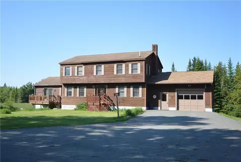 512 Clark Rd, Hermon, ME 04401 photo 1