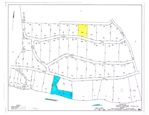 lot28 A Mccard Rd, Rangeley, ME 04970 photo 1