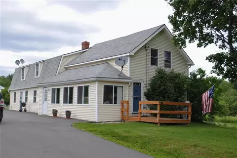 403 Stetson Rd W, Levant, ME 04456 photo 1