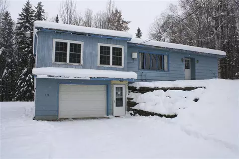 474 Pulcifur Rd, Mapleton, ME 04757 photo 1