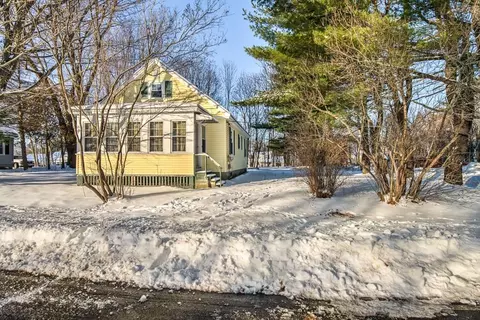 36 Kennison St, Augusta, ME 04330 photo 1