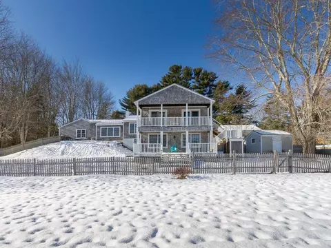 120 Phipps Point Rd, Woolwich, ME 04579 photo 1