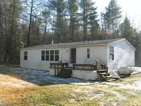 189 Mckay Rd, Edgecomb, ME 04556 photo 1