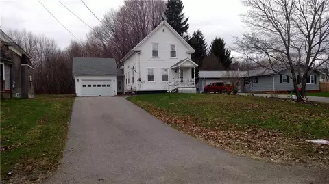 38 Pleasant St, Patten, ME 04765 photo 1