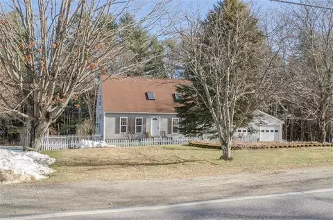 851 Middle Rd, Woolwich, ME 04579 photo 1