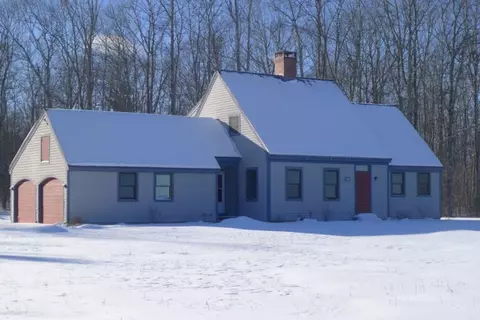 104 Whitney Rd, Appleton, ME 04862 photo 1