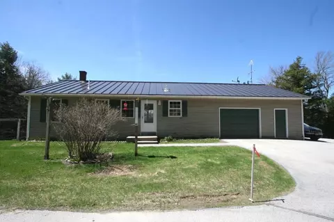 93 Adams Ln, Dedham, ME 04429 photo 1