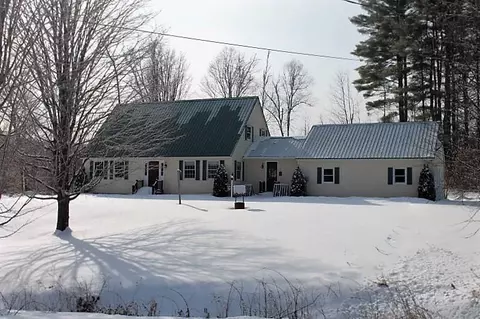 35 Howard Pond Rd, Hanover, ME 04237 photo 1