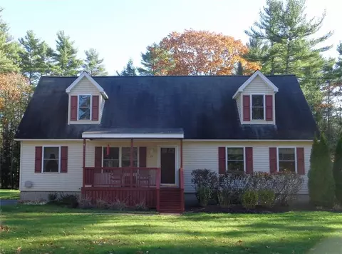 14 Spring Rd, Saco, ME 04072 photo 1