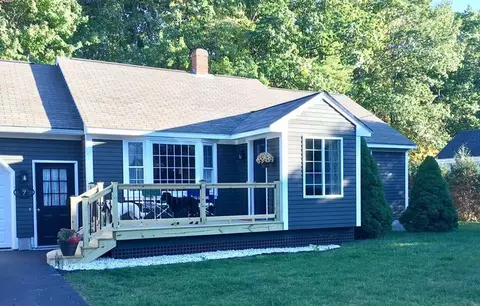 7 Ridgeview Dr, Biddeford, ME 04005 photo 1