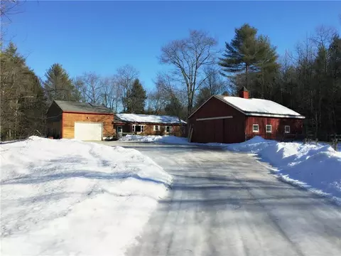 1276 Sokokis Trl, Cornish, ME 04020 photo 1