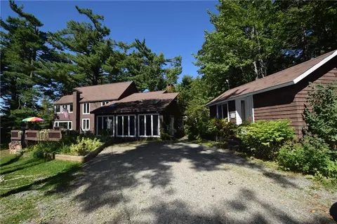 39 Bald Eagle Ln, Mount Chase, ME 04765 photo 1