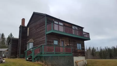40 Marshall Ln, Perry, ME 04667 photo 1