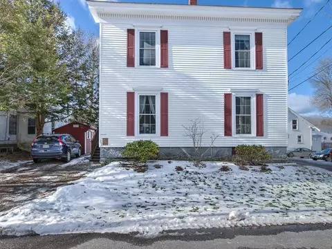 40 Dummer St, Bath, ME 04530 photo 1