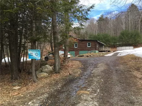 572 Boothbay Rd, Edgecomb, ME 04556 photo 1