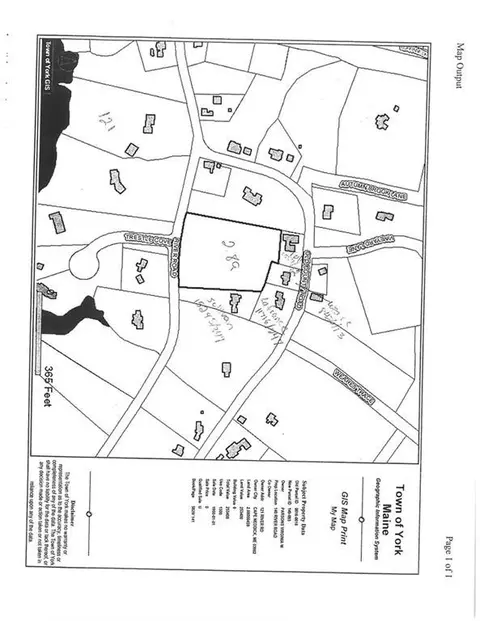 140 River Rd, York, ME 03902 photo 1