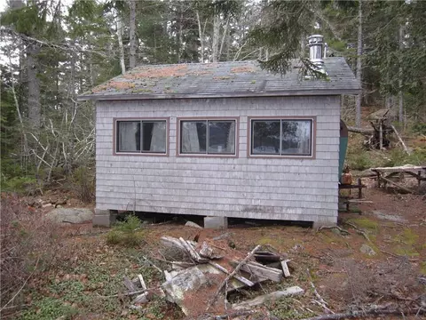 40 E Schoodic View Rd, Sullivan, ME 04664 photo 1