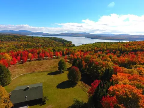 91 Bonney Point Rd, Rangeley, ME 04970 photo 1