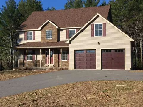 3 Rawley Dr, Hampden, ME 04444 photo 1