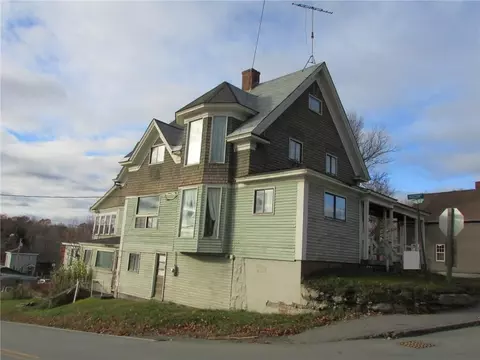 4 Houlton Rd, Danforth, ME 04424 photo 1