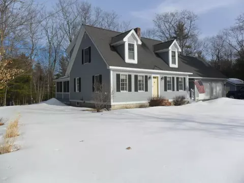 230 Main St, Cornish, ME 04020 photo 1