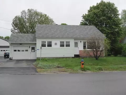 175 Aroostook Ave, Millinocket, ME 04462 photo 1