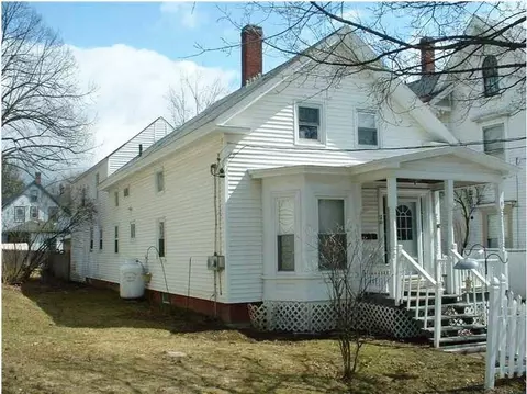 20 E Summer St, Bangor, ME 04401 photo 1