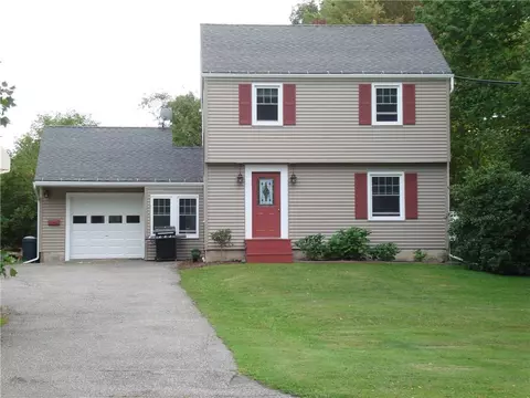 132 Old Winthrop Rd, Augusta, ME 04330 photo 1