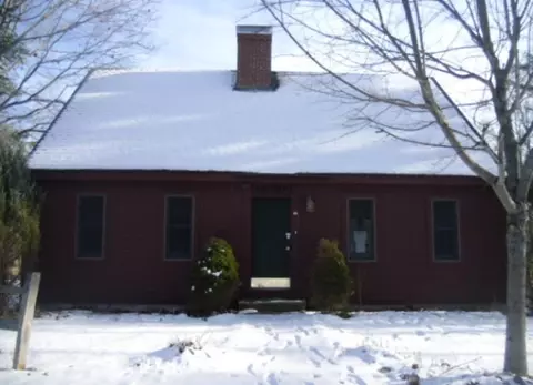 586 E River Rd, Whitefield, ME 04353 photo 1