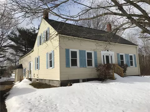 240 Cony Rd, Augusta, ME 04330 photo 1