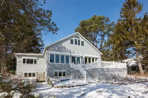 219 Seaside Ave, Saco, ME 04072 photo 1