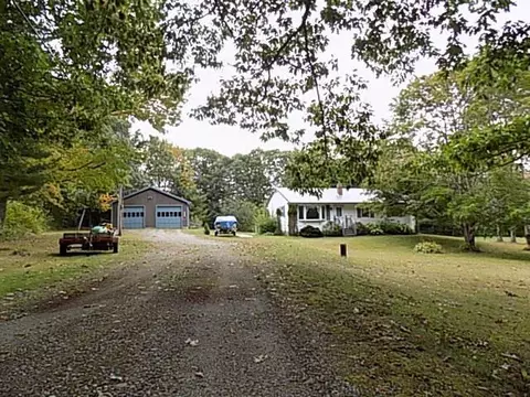 157 Cooper Rd, Warren, ME 04864 photo 1
