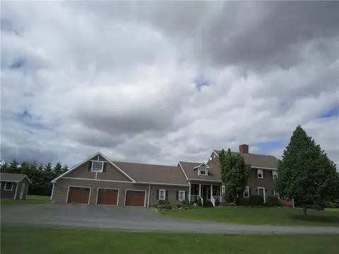 74 Hughes Rd, Mapleton, ME 04757 photo 1