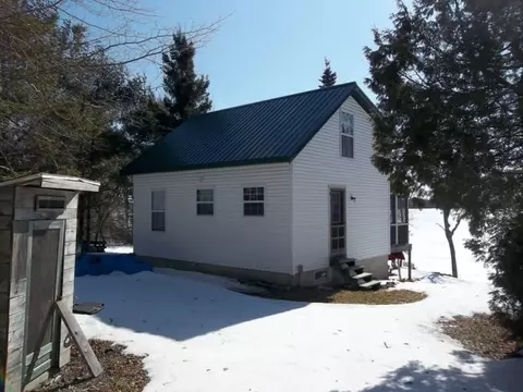 420 Lake Rd, Perry, ME 04667 photo 1