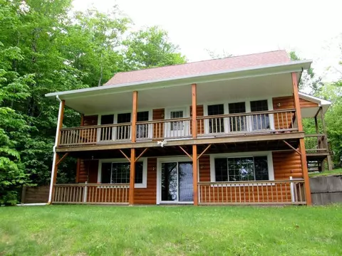 997 Davis Rd, Ebeemee Twp, ME 04414 photo 1