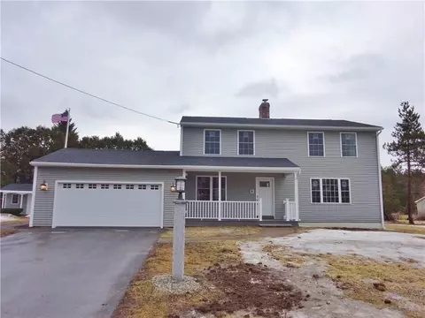 91 Longmeadow Dr, Brewer, ME 04412 photo 1
