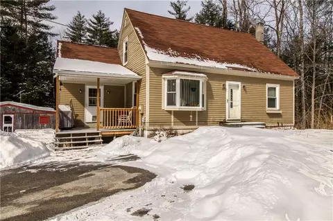19 Jerusha Ridge Rd, Buxton, ME 04093 photo 1